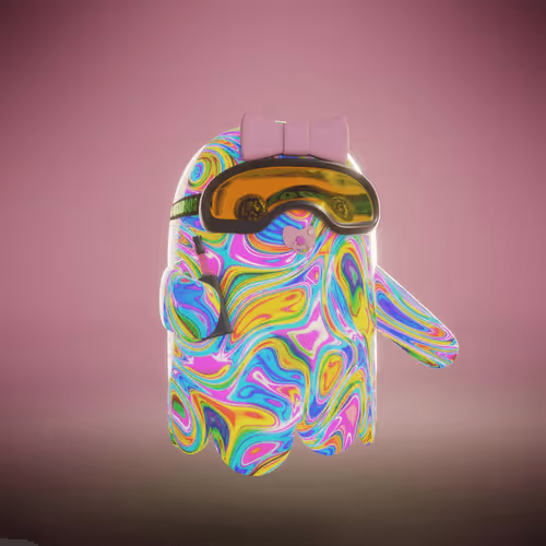 Peekaboos Official Collection