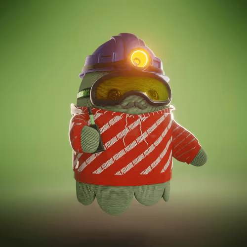 Peekaboos Official Collection
