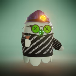 Genesis #875