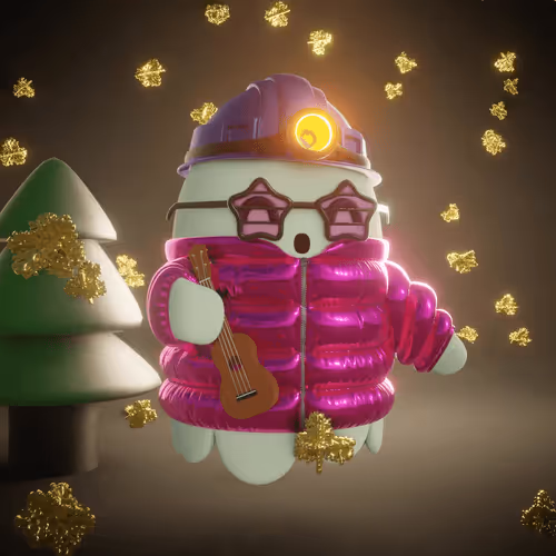 Peekaboos Official Collection