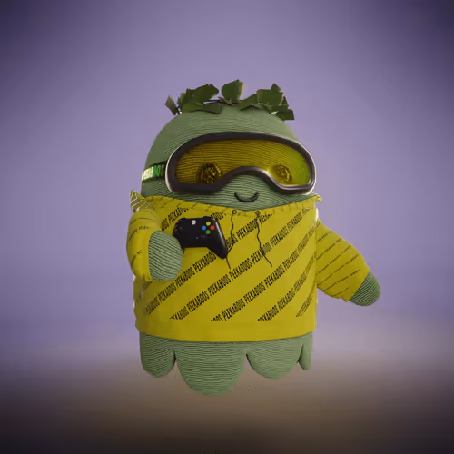 Peekaboos Official Collection