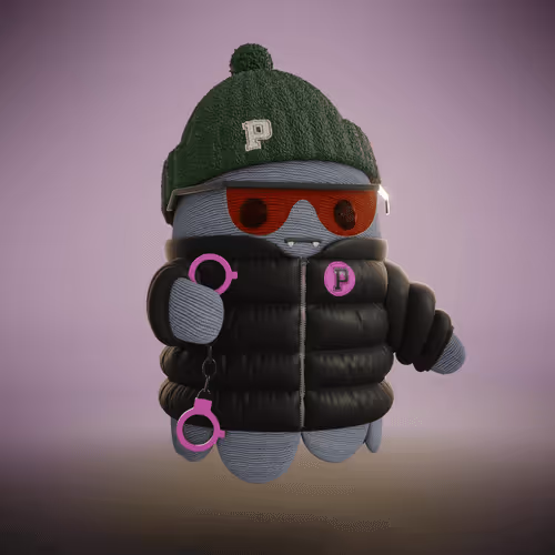 Peekaboos Official Collection