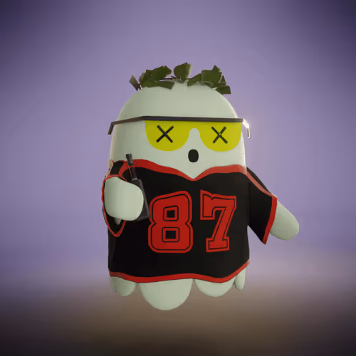 Peekaboos Official Collection