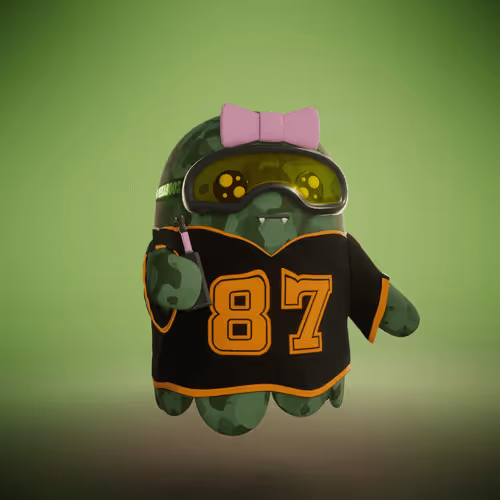 Peekaboos Official Collection