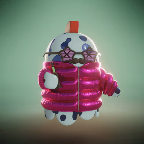 Peekaboos Official Collection