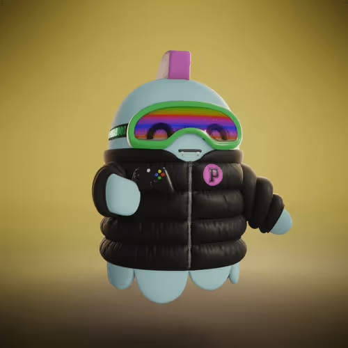 Peekaboos Official Collection