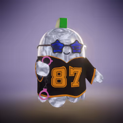 Item Media