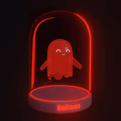 Peekaboos Universe #7