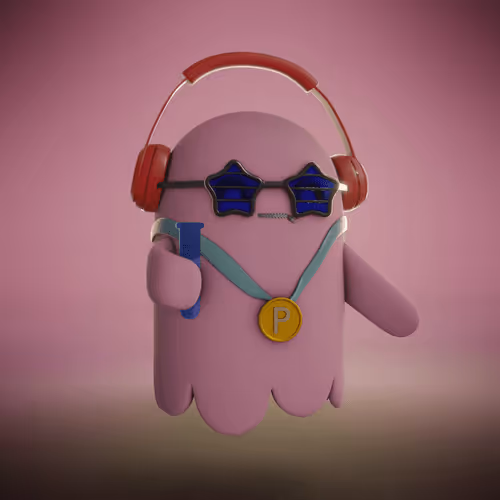 Peekaboos Official Collection