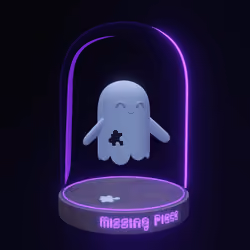 Peekaboos Universe #10