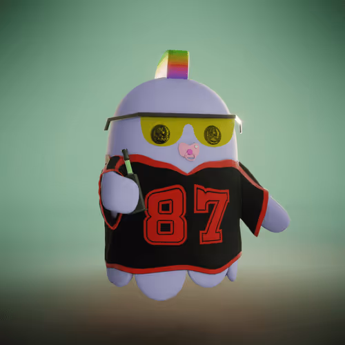 Peekaboos Official Collection