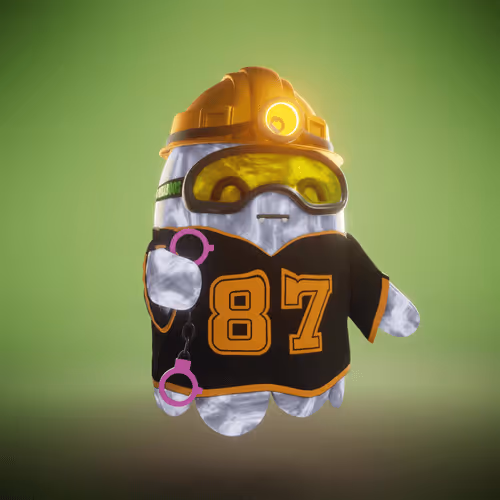 Peekaboos Official Collection