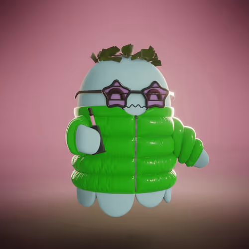 Peekaboos Official Collection