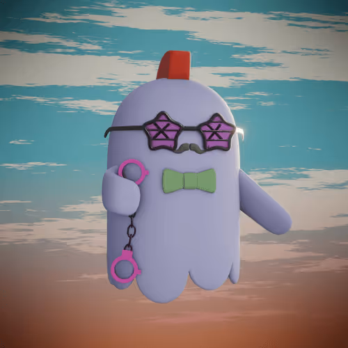 Peekaboos Official Collection
