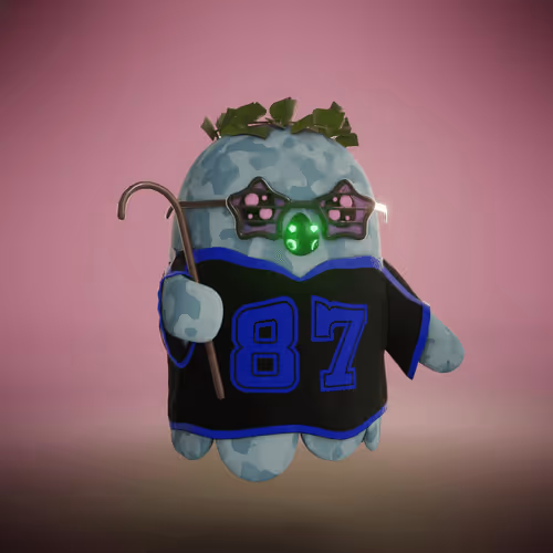Peekaboos Official Collection