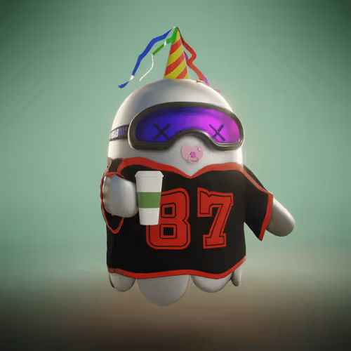 Peekaboos Official Collection