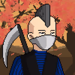 Kazoku Ninjas #1567
