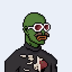 Godly Pepes #2425