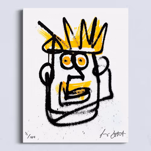 Faces By Larrydiditt