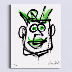 FACES 221