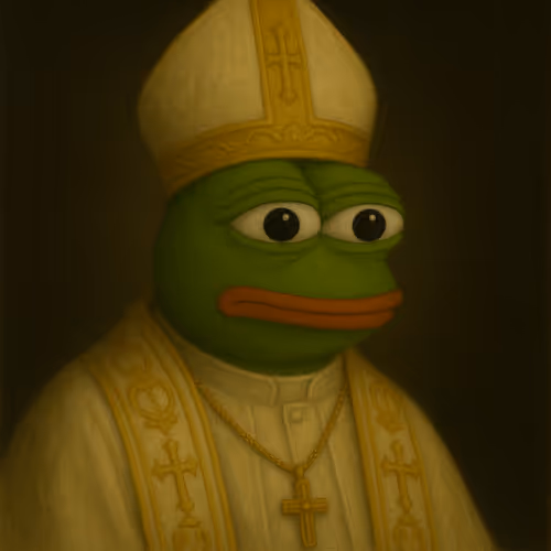 Pfpepe 888