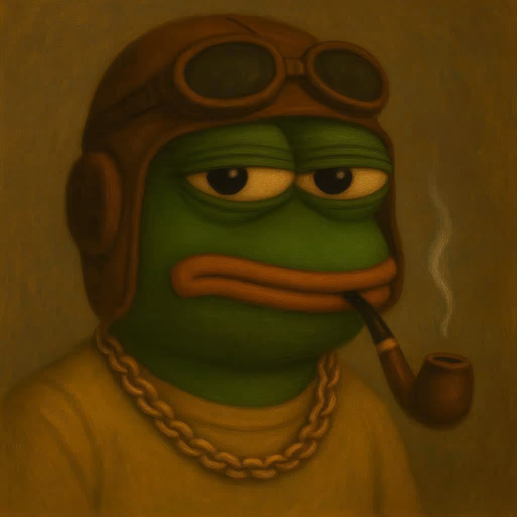 PFPEPE #638