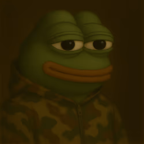 Pfpepe 888