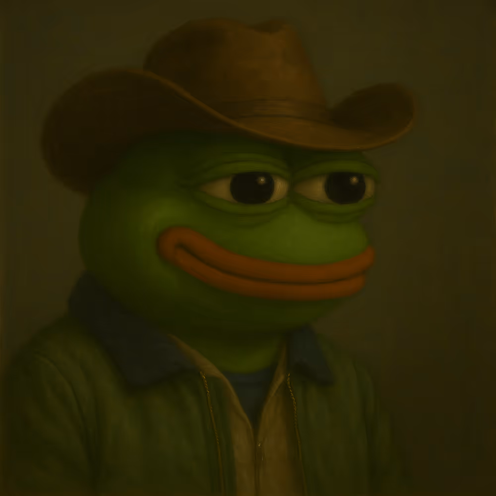 PFPEPE #687