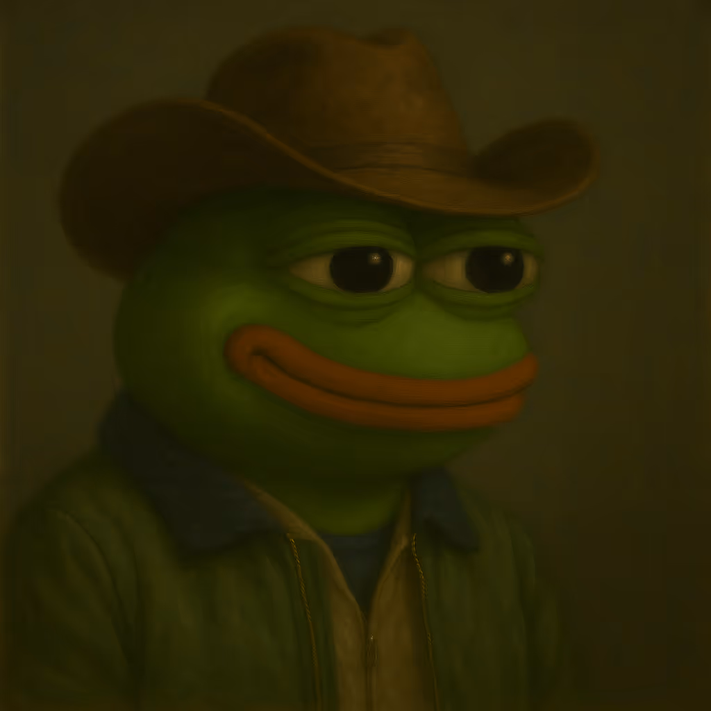 PFPEPE #687