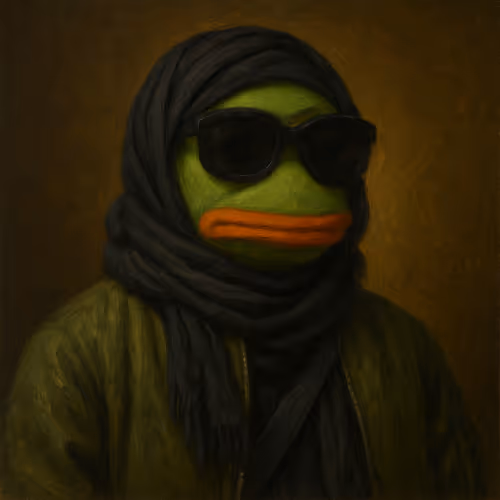 PFPEPE #524