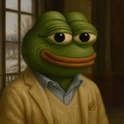 PFPEPE #98