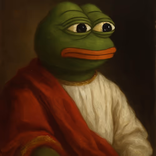Pfpepe 888