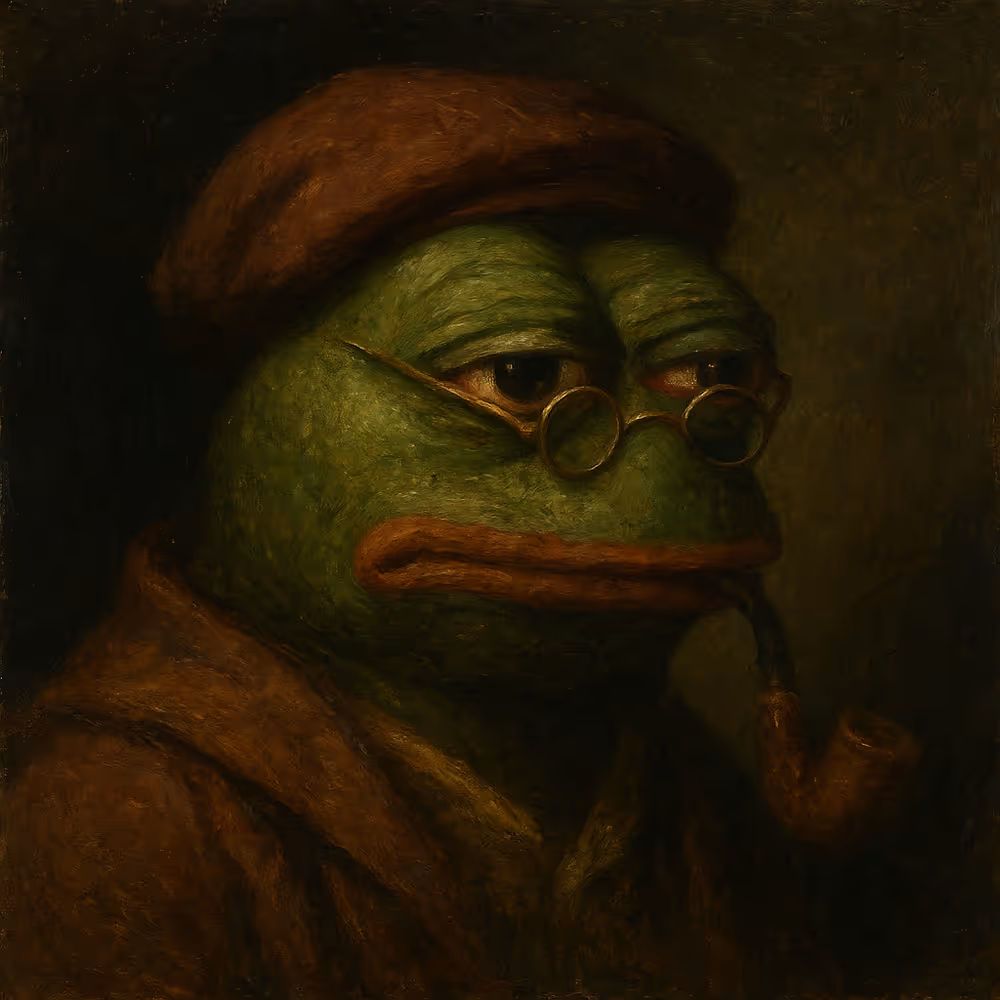 PFPEPE #674