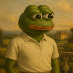 PFPEPE #612