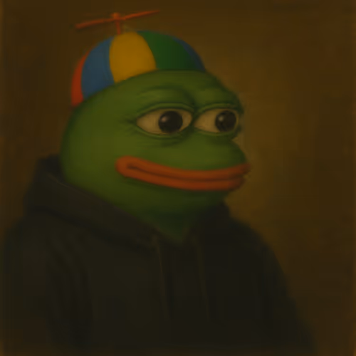 Pfpepe 888
