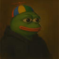 PFPEPE #55
