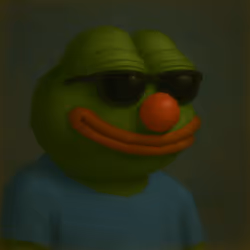 PFPEPE #95