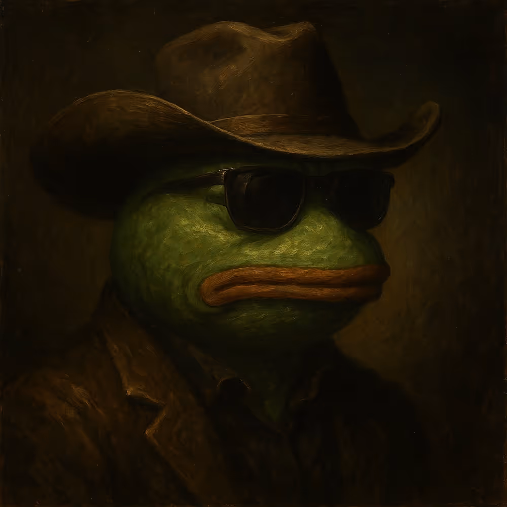 PFPEPE #651