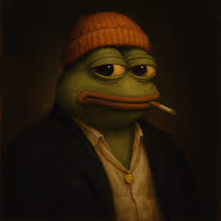 PFPEPE #544