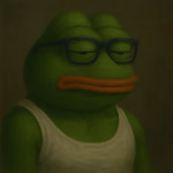 PFPEPE #282
