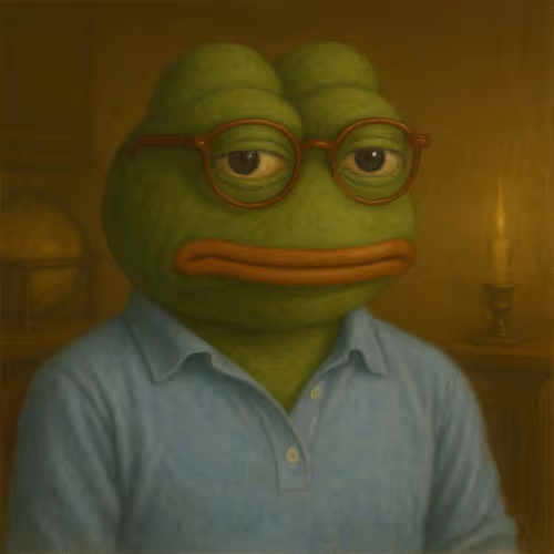 Pfpepe 888