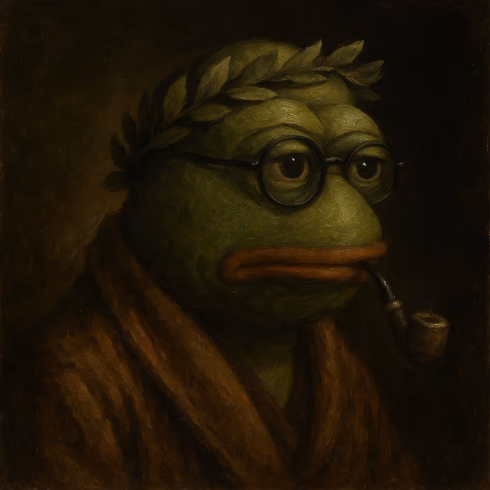 PFPEPE #652