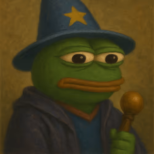 Pfpepe 888