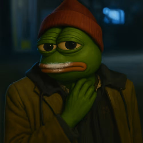 PFPEPE #572