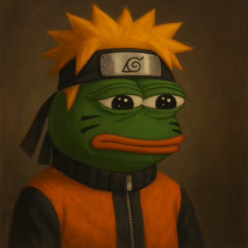 Pfpepe 888