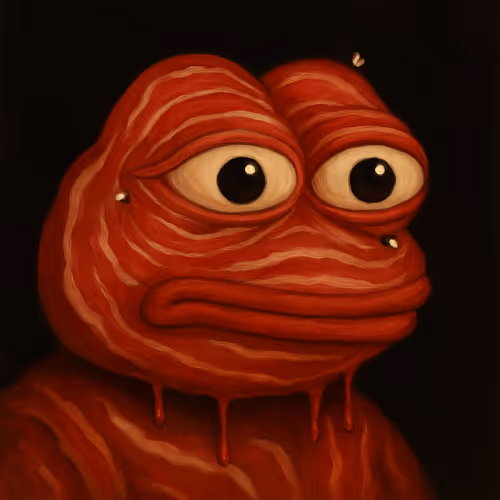 Pfpepe 888