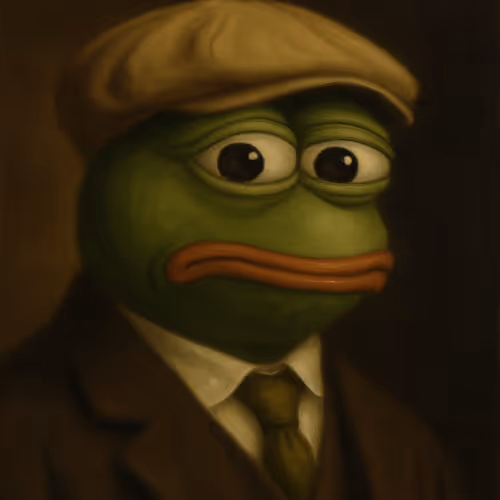 PFPEPE #49