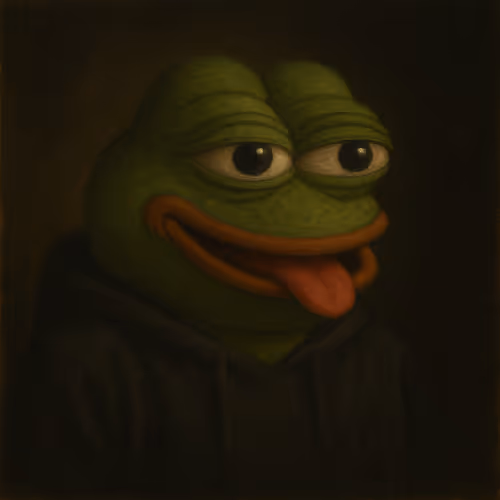 Pfpepe 888