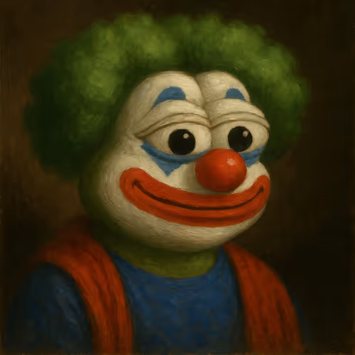 Pfpepe 888