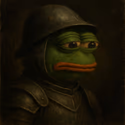 PFPEPE #46